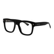 Stilfulde Optiske Briller D2 0114