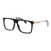 Stilfulde Optiske Briller D2 0122