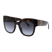 Stilfulde solbriller D2 0097/S