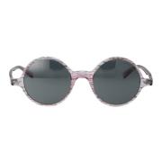 Stilfulde solbriller med 0EA 501M design