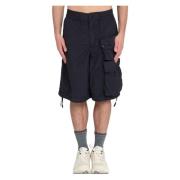 Lomme Cargo Shorts