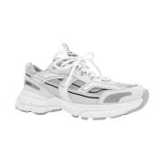 Hvide Grå Marathon R-Trail Sneakers