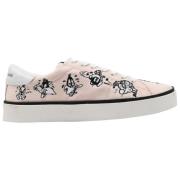Looney Tunes Pink Sneakers