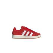 Campus Better Scarlet Sneakers