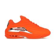 Drake Nocta Total Orange Sneakers