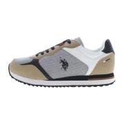 XIRIO Sneaker Sko Elegant Sporty