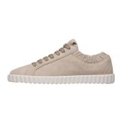 Suede sneakers GILLY
