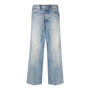 Blå Jeans til Mænd SS24