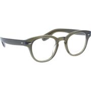 Originale briller med 3 års garanti
