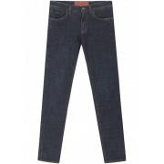 Klassiske Denim Jeans til Hverdagsbrug