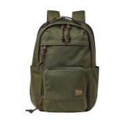 Holdbar rygsæk med laptop lomme