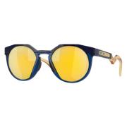 Stilfulde Gule/Blå Solbriller