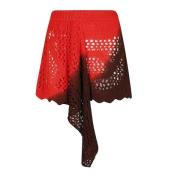 Stilfuld Mini Nederdel til Kvinder