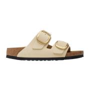 Arizona Nubuck Sandal