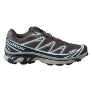 Ultra-Distance Trail Running Shoes