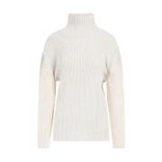 Neutral Bomuld Dua Top AW23