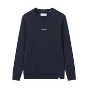 Tricolore Lens Sweatshirt