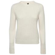 Pre-owned Cashmere toppe