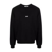 Sort Sweater Kollektion