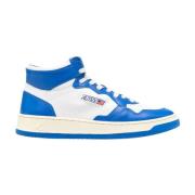 Blå Sneakers SS24