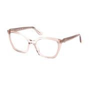 Cat-Eye Briller Hæver Din Stil