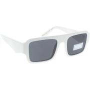 Stilfulde UV-beskyttelses solbriller