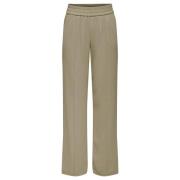 Bred Pin Pant i Lucy-Laura Stil