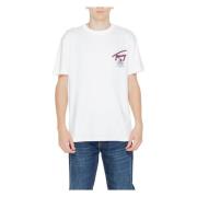 Regenerative Cotton Street T-Shirt
