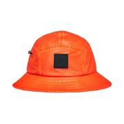 Tech Storage Bucket Hat