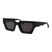 Stilfulde solbriller med MASKE F3 design
