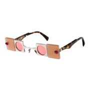 Stilfulde solbriller MASKE Q50