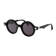 Stilfulde solbriller MASKE Q7