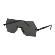 Stilfulde solbriller MASKE P90