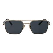 Stilfulde solbriller med 0PR 67ZS