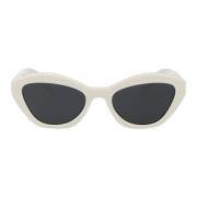 Stilfulde solbriller med A02S design
