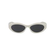 Stilfulde solbriller med 0PR 26ZS