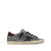 Glitter Sort Ruskind Sneakers