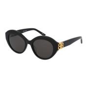 Stilfulde solbriller BB0133S