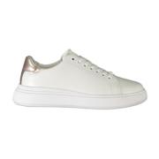 Stilfuld Polyester Sneaker