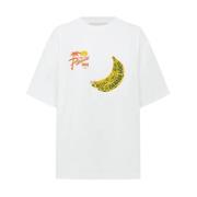 Banana Kunst T-Shirt