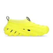 Echo Storm Nitro Yellow Sneakers