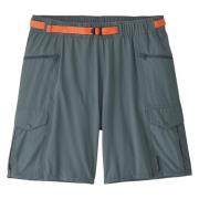 Outdoor Everyday Shorts - Noveau Green