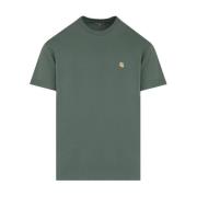 Duck Green Gold Chase T-Shirt