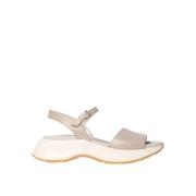 Sporty Platform Sandaler Zenzero SS23