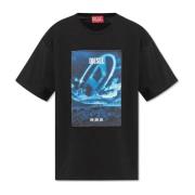 T-shirt `T-BOXT-Q16`