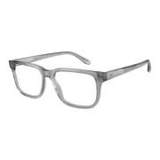 Stilfulde Briller EA3218 i Blå
