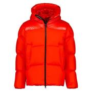 Damavand Puffer Jakke