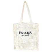 Pre-owned Rattan totes