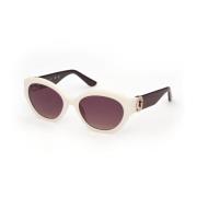 Stilfulde solbriller GU00104 21B