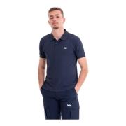 Driftline Polo Shirt